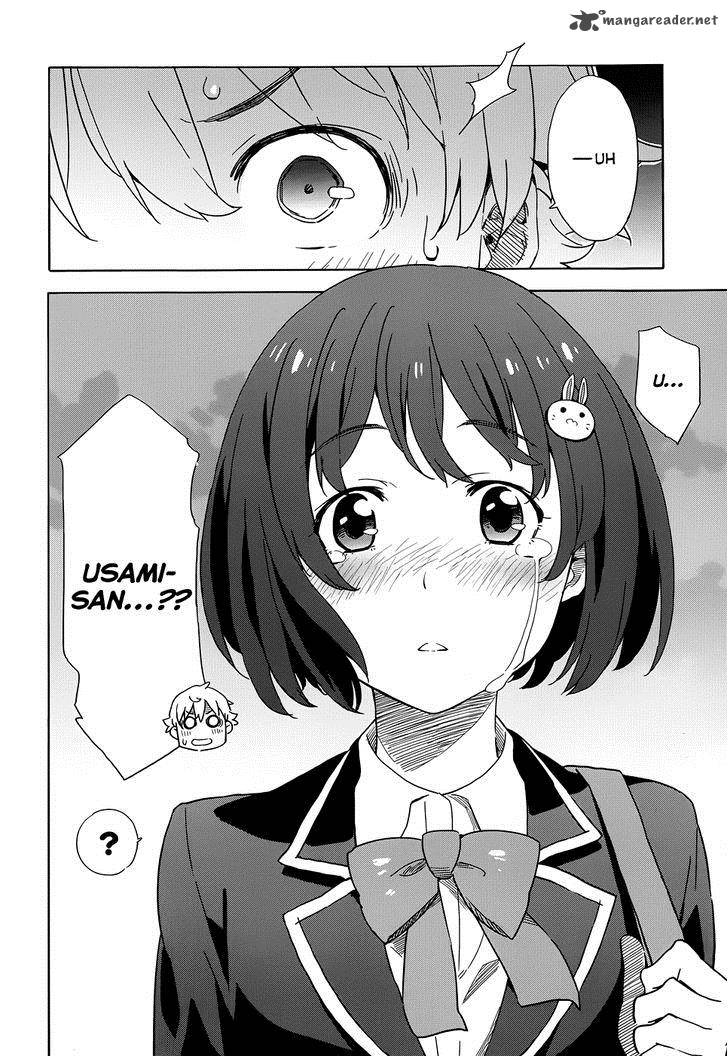 Kono Bijutsubu Ni Wa Mondai Ga Aru Chapter 3 Page 32