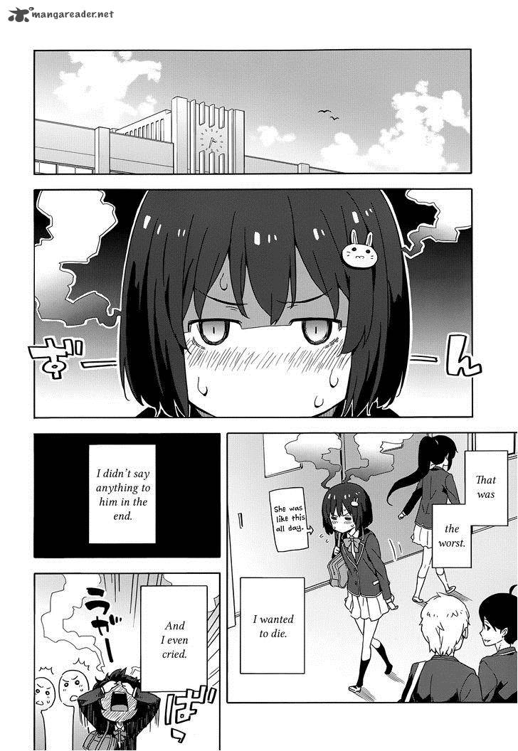 Kono Bijutsubu Ni Wa Mondai Ga Aru Chapter 3 Page 34