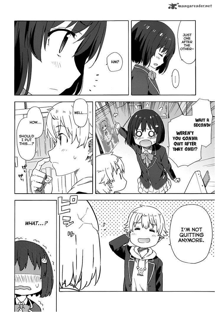 Kono Bijutsubu Ni Wa Mondai Ga Aru Chapter 3 Page 38