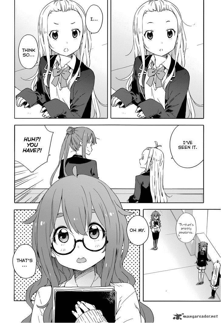 Kono Bijutsubu Ni Wa Mondai Ga Aru Chapter 30 Page 2