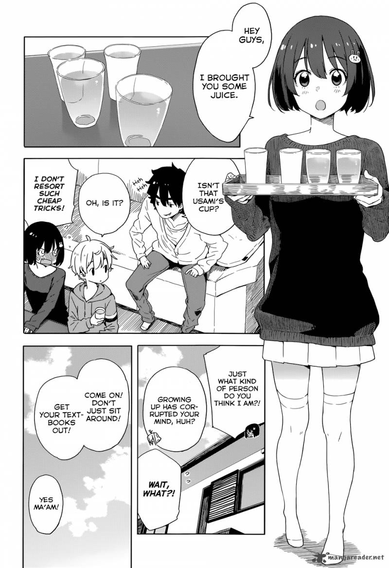 Kono Bijutsubu Ni Wa Mondai Ga Aru Chapter 31 Page 10