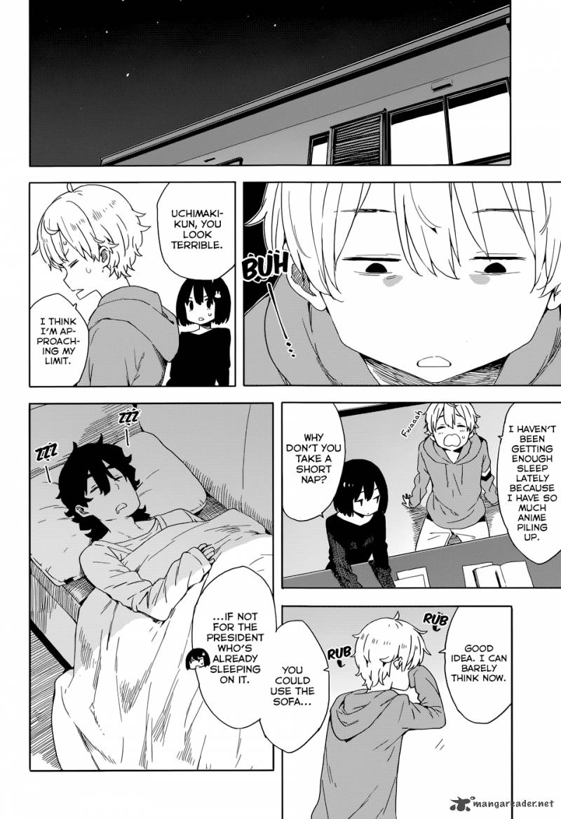 Kono Bijutsubu Ni Wa Mondai Ga Aru Chapter 31 Page 14