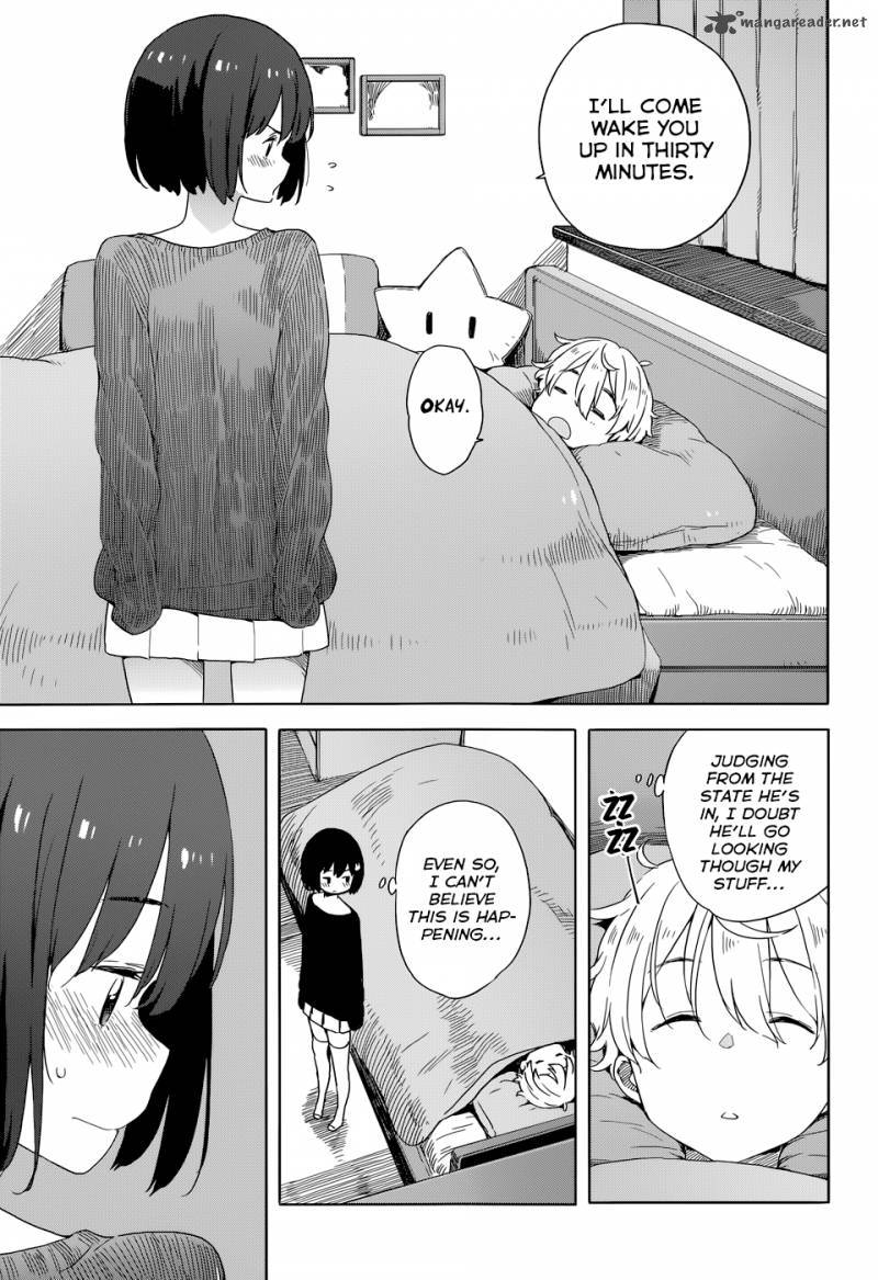 Kono Bijutsubu Ni Wa Mondai Ga Aru Chapter 31 Page 17