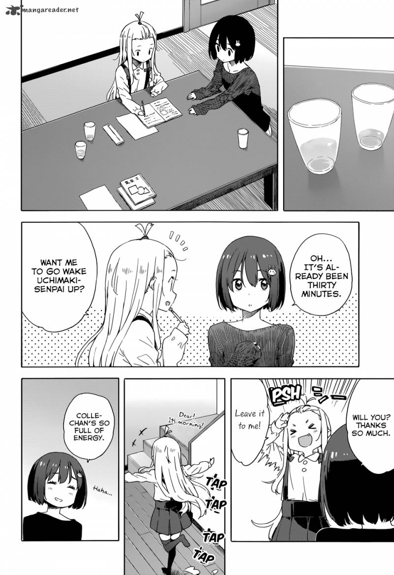 Kono Bijutsubu Ni Wa Mondai Ga Aru Chapter 31 Page 20