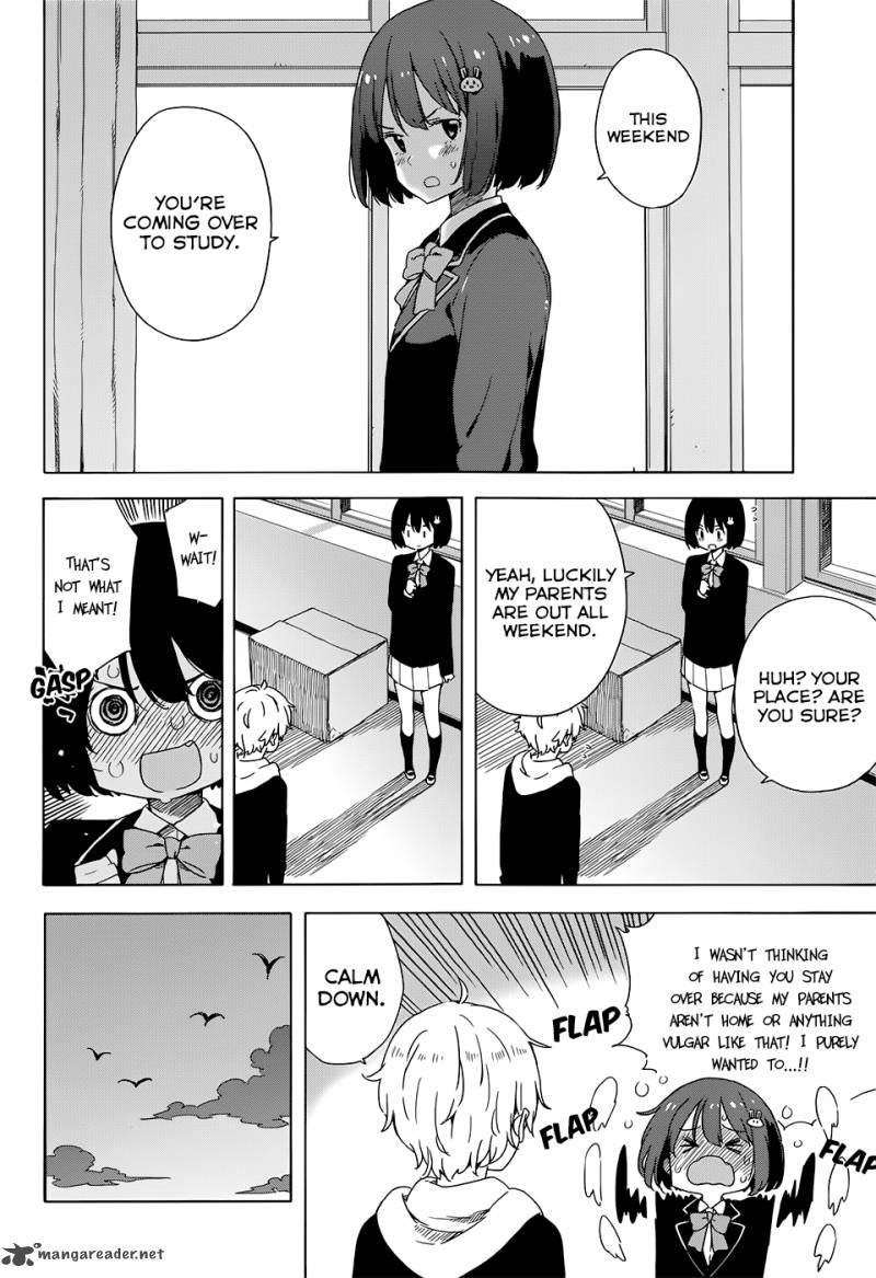 Kono Bijutsubu Ni Wa Mondai Ga Aru Chapter 31 Page 6