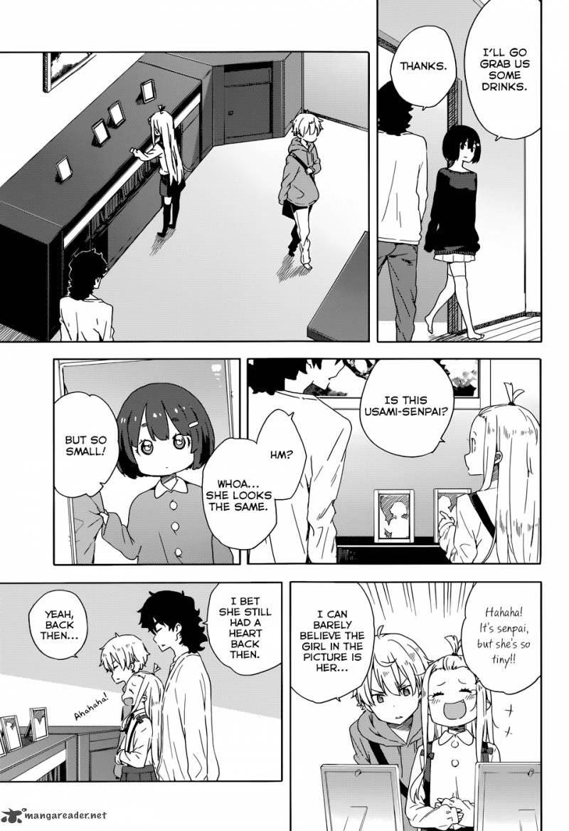 Kono Bijutsubu Ni Wa Mondai Ga Aru Chapter 31 Page 9