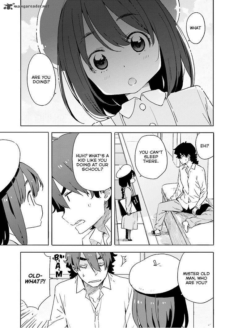 Kono Bijutsubu Ni Wa Mondai Ga Aru Chapter 34 Page 3