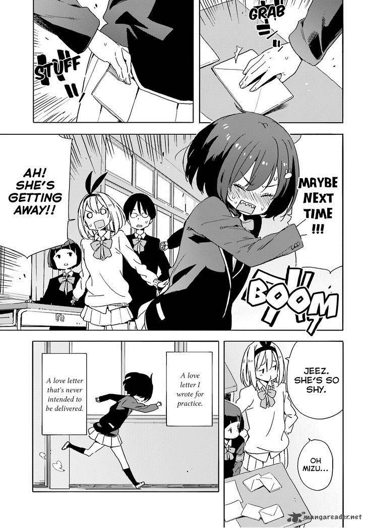 Kono Bijutsubu Ni Wa Mondai Ga Aru Chapter 35 Page 10