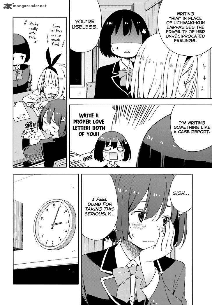 Kono Bijutsubu Ni Wa Mondai Ga Aru Chapter 35 Page 7