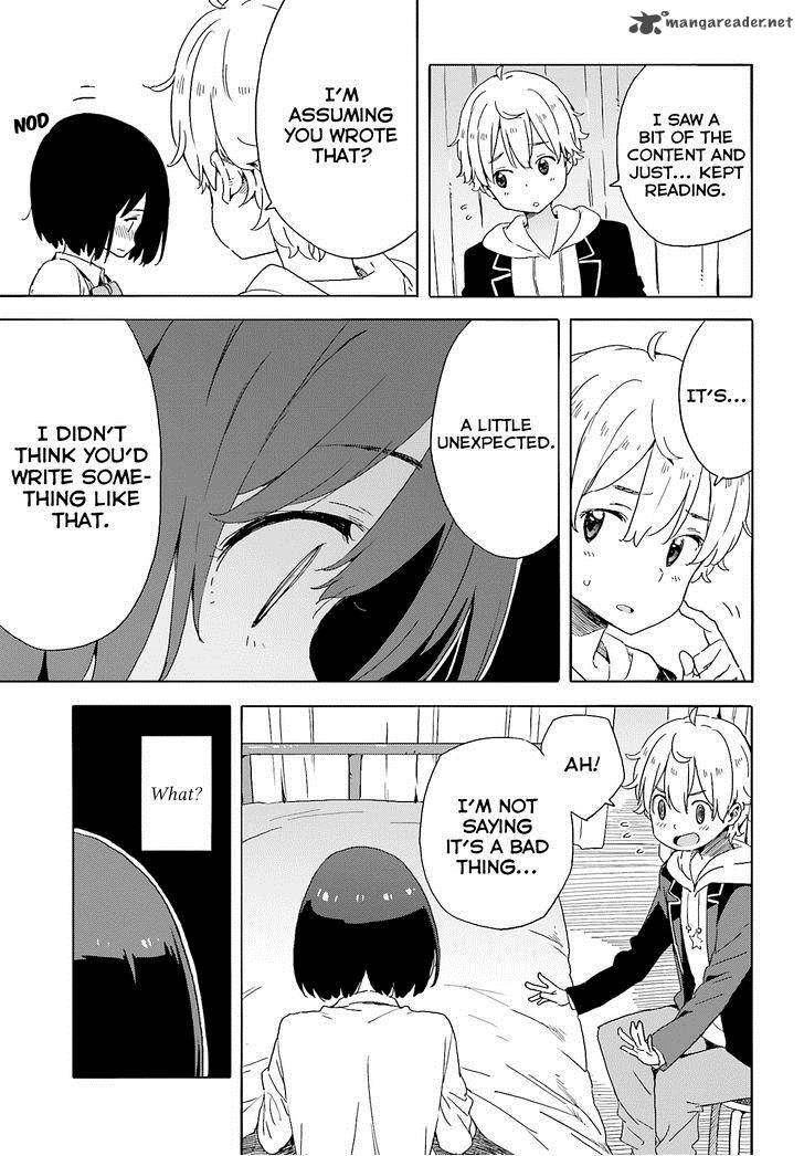 Kono Bijutsubu Ni Wa Mondai Ga Aru Chapter 36 Page 17