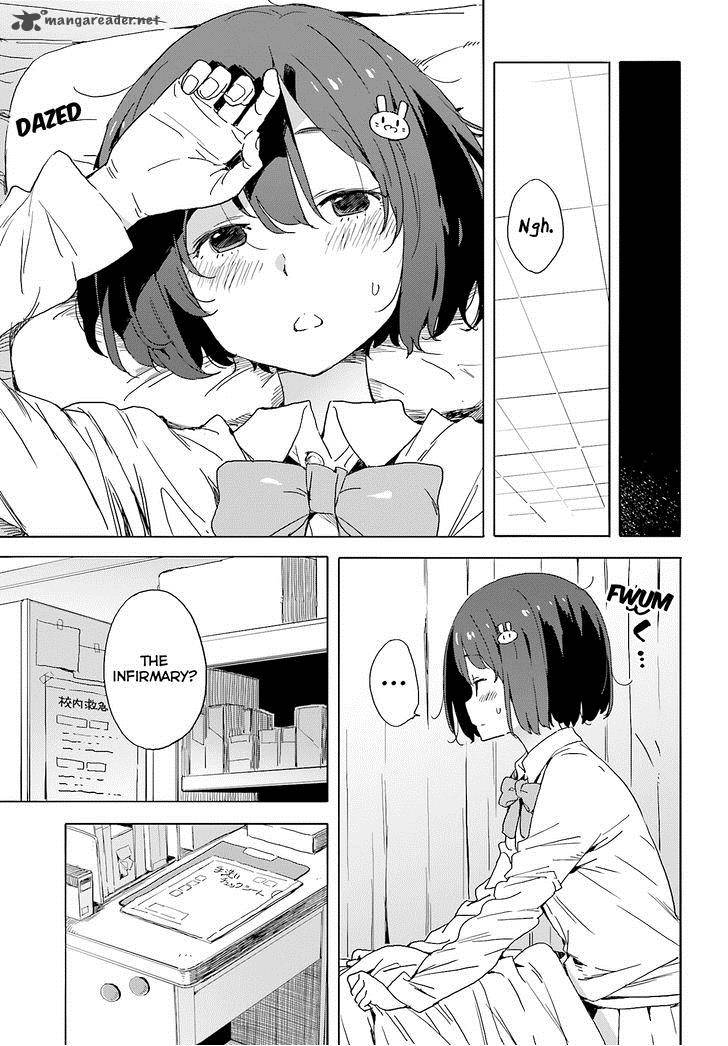 Kono Bijutsubu Ni Wa Mondai Ga Aru Chapter 36 Page 9