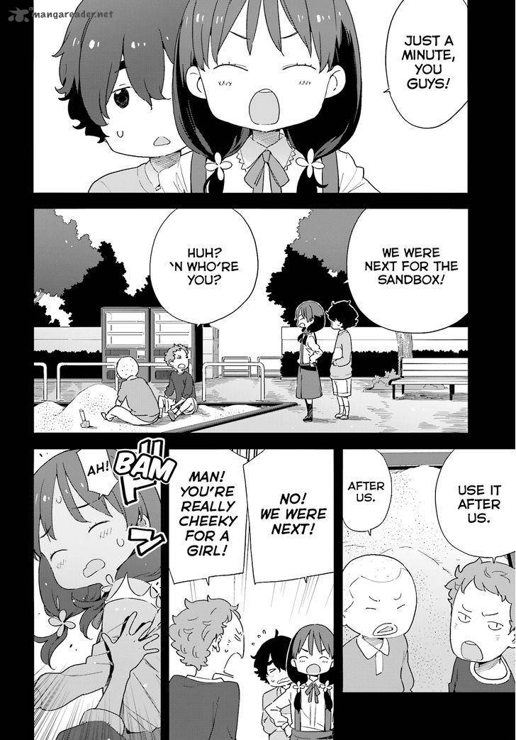 Kono Bijutsubu Ni Wa Mondai Ga Aru Chapter 37 Page 10