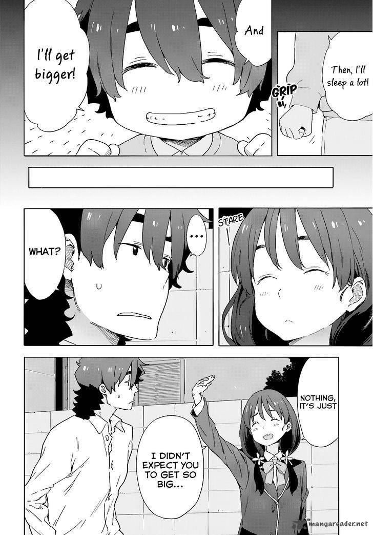 Kono Bijutsubu Ni Wa Mondai Ga Aru Chapter 37 Page 14