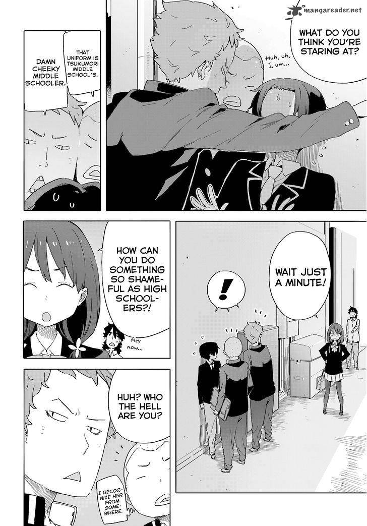 Kono Bijutsubu Ni Wa Mondai Ga Aru Chapter 37 Page 16