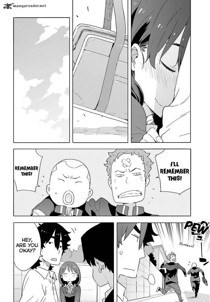 Kono Bijutsubu Ni Wa Mondai Ga Aru Chapter 37 Page 20