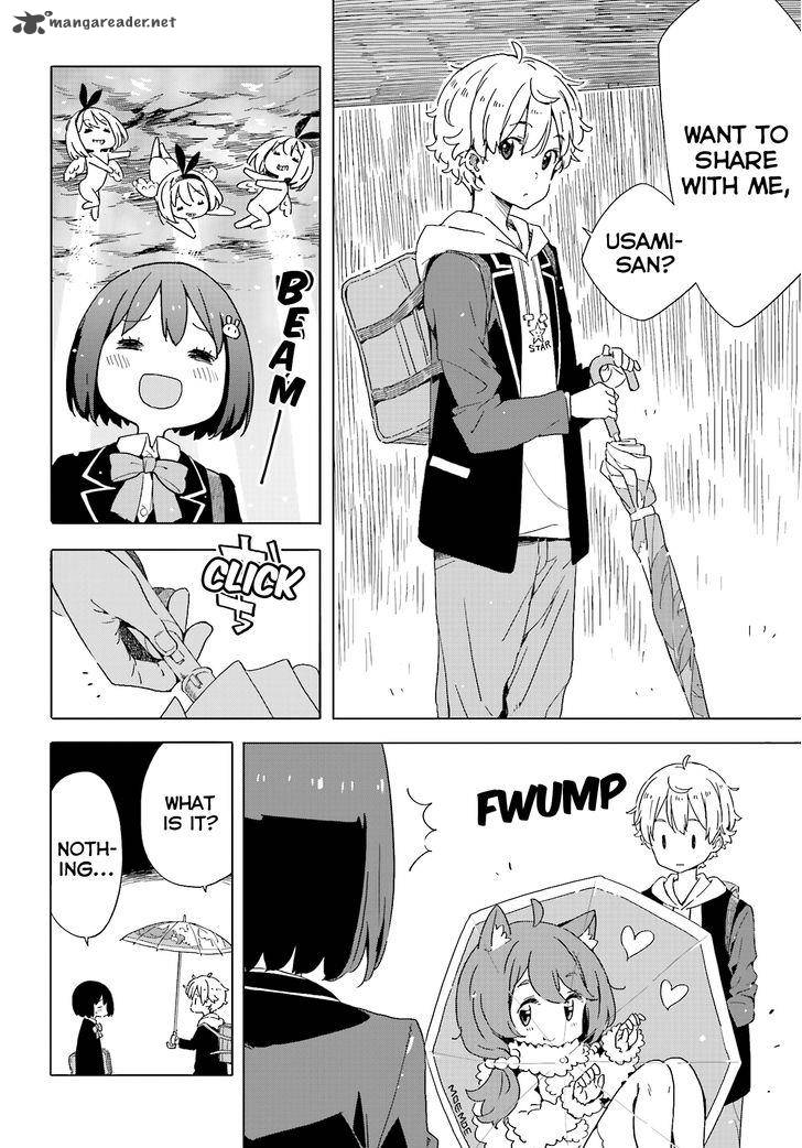 Kono Bijutsubu Ni Wa Mondai Ga Aru Chapter 38 Page 20