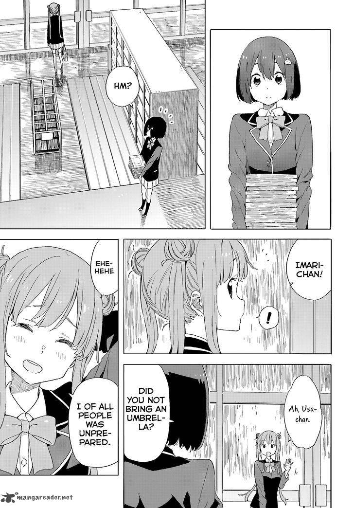 Kono Bijutsubu Ni Wa Mondai Ga Aru Chapter 38 Page 3