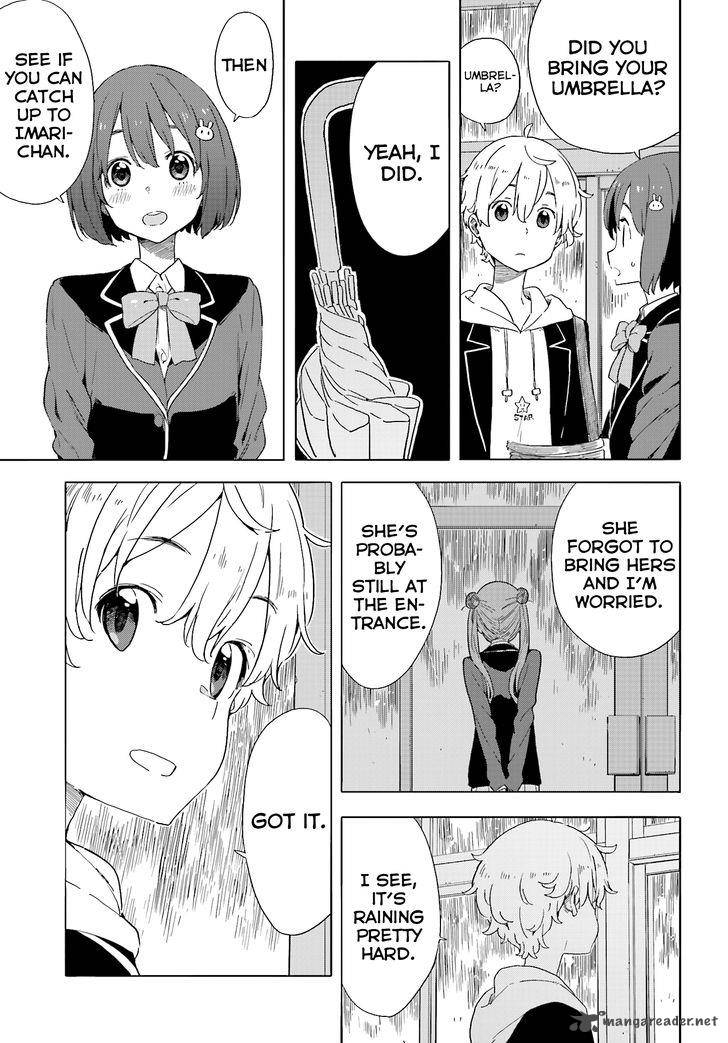 Kono Bijutsubu Ni Wa Mondai Ga Aru Chapter 38 Page 7