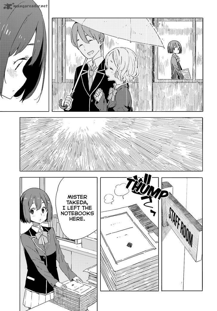 Kono Bijutsubu Ni Wa Mondai Ga Aru Chapter 38 Page 9