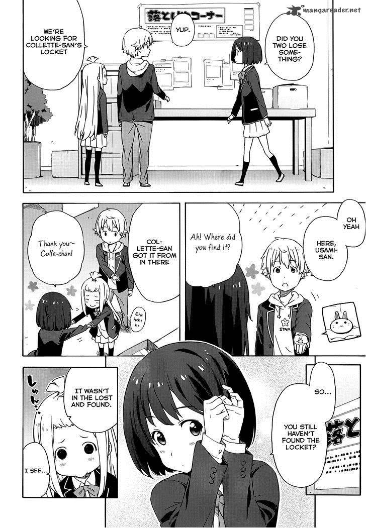 Kono Bijutsubu Ni Wa Mondai Ga Aru Chapter 4 Page 10