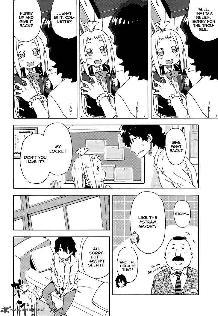 Kono Bijutsubu Ni Wa Mondai Ga Aru Chapter 4 Page 14