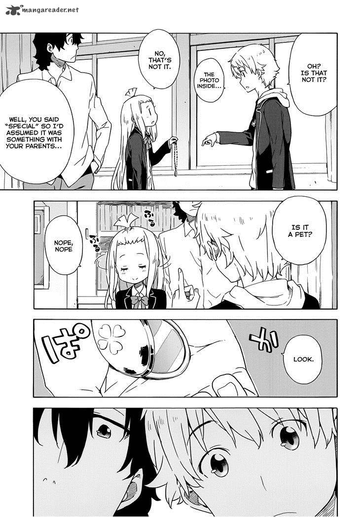 Kono Bijutsubu Ni Wa Mondai Ga Aru Chapter 4 Page 21