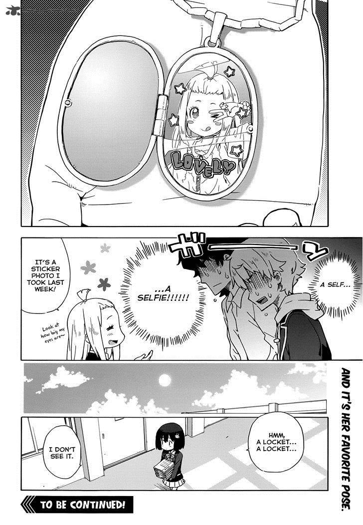 Kono Bijutsubu Ni Wa Mondai Ga Aru Chapter 4 Page 22