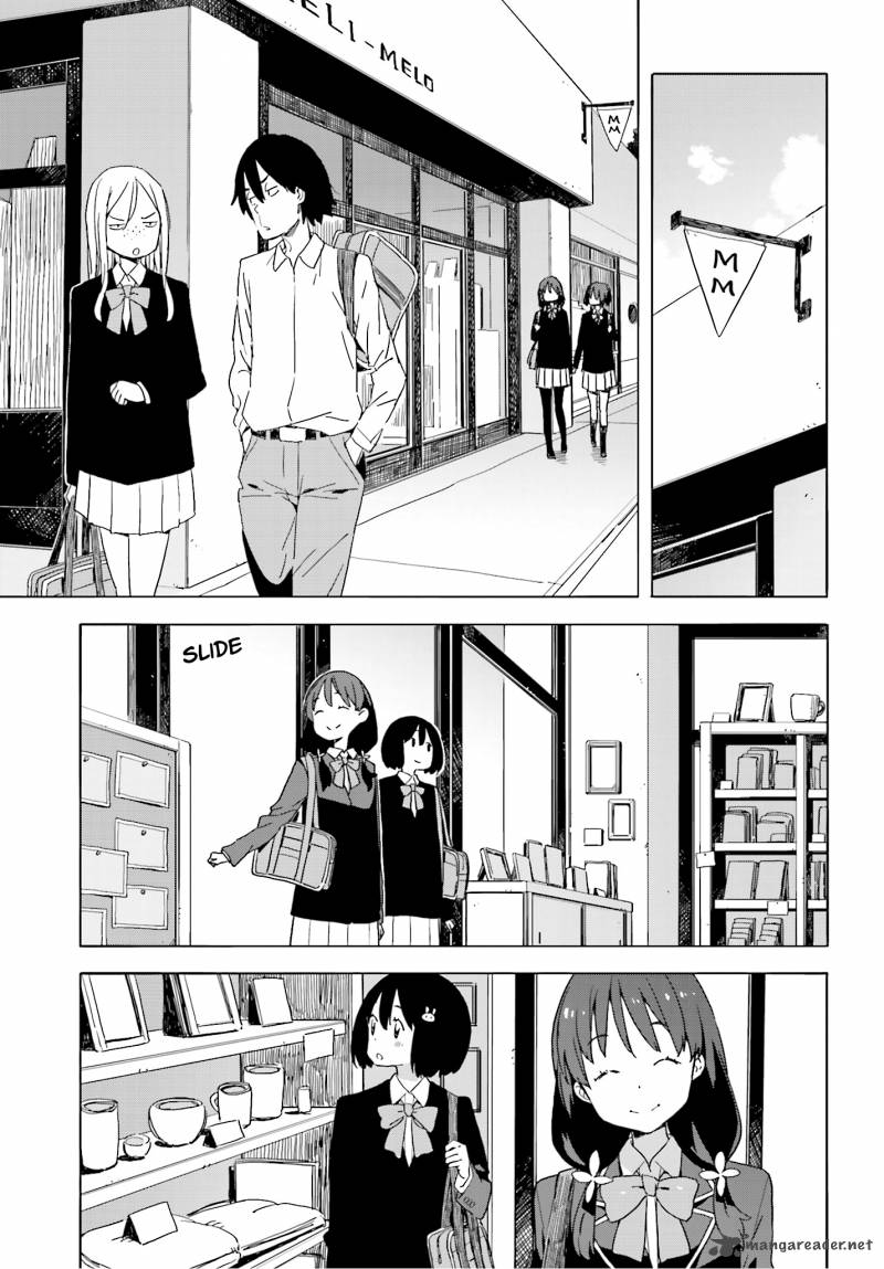 Kono Bijutsubu Ni Wa Mondai Ga Aru Chapter 40 Page 21