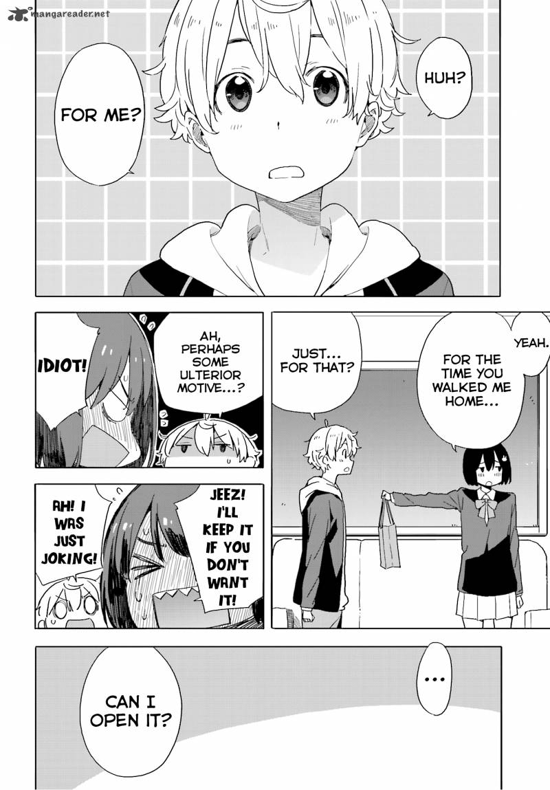 Kono Bijutsubu Ni Wa Mondai Ga Aru Chapter 40 Page 28