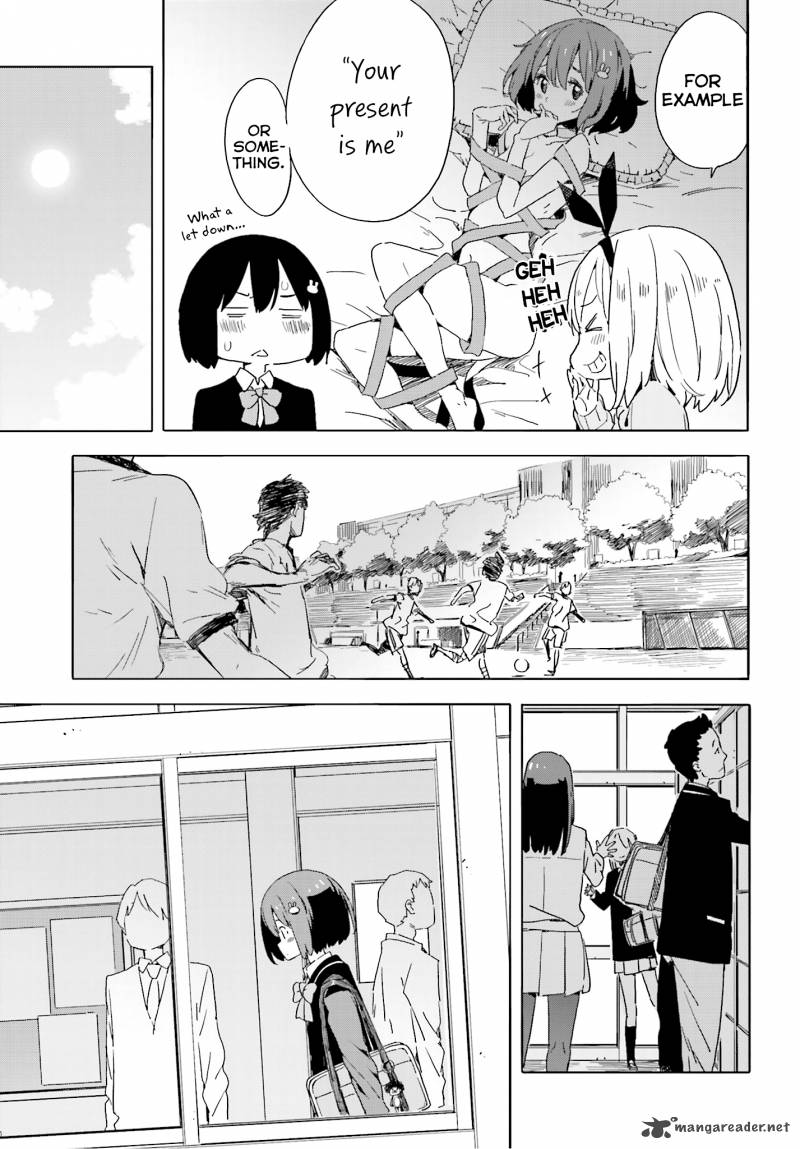 Kono Bijutsubu Ni Wa Mondai Ga Aru Chapter 40 Page 7