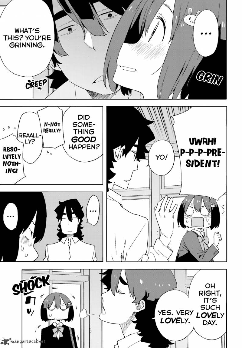 Kono Bijutsubu Ni Wa Mondai Ga Aru Chapter 40 Page 9