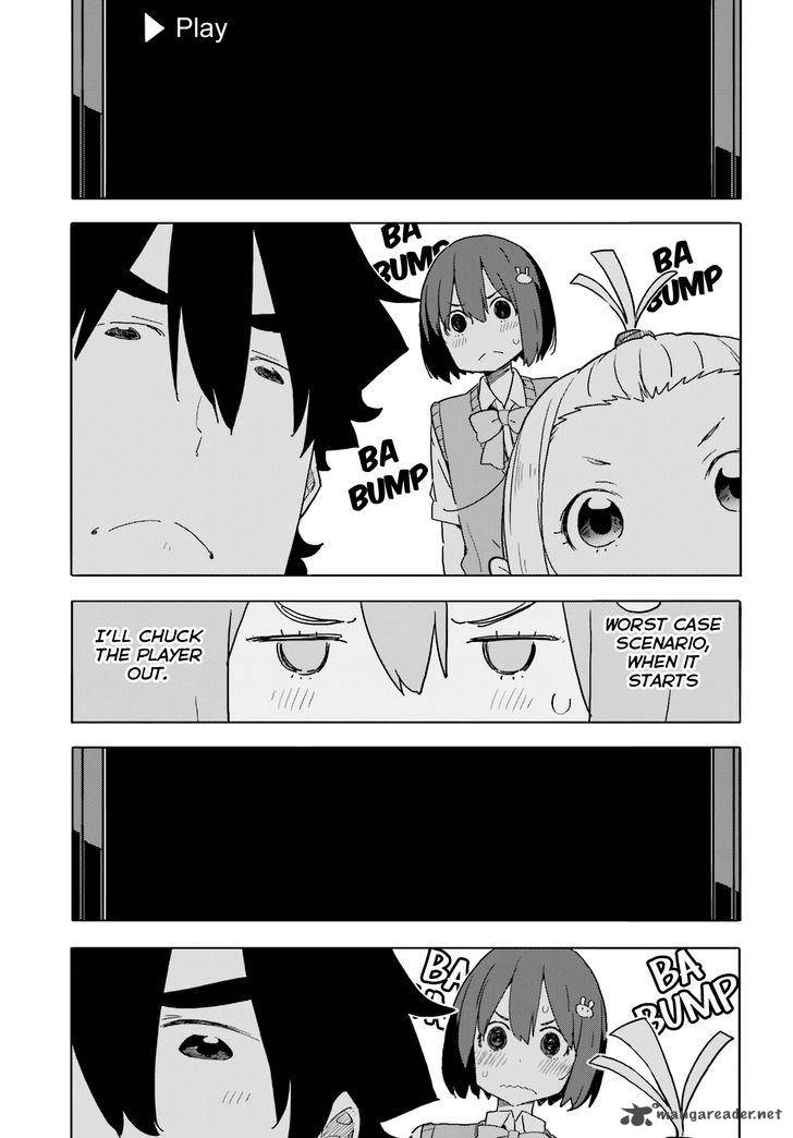 Kono Bijutsubu Ni Wa Mondai Ga Aru Chapter 41 Page 17