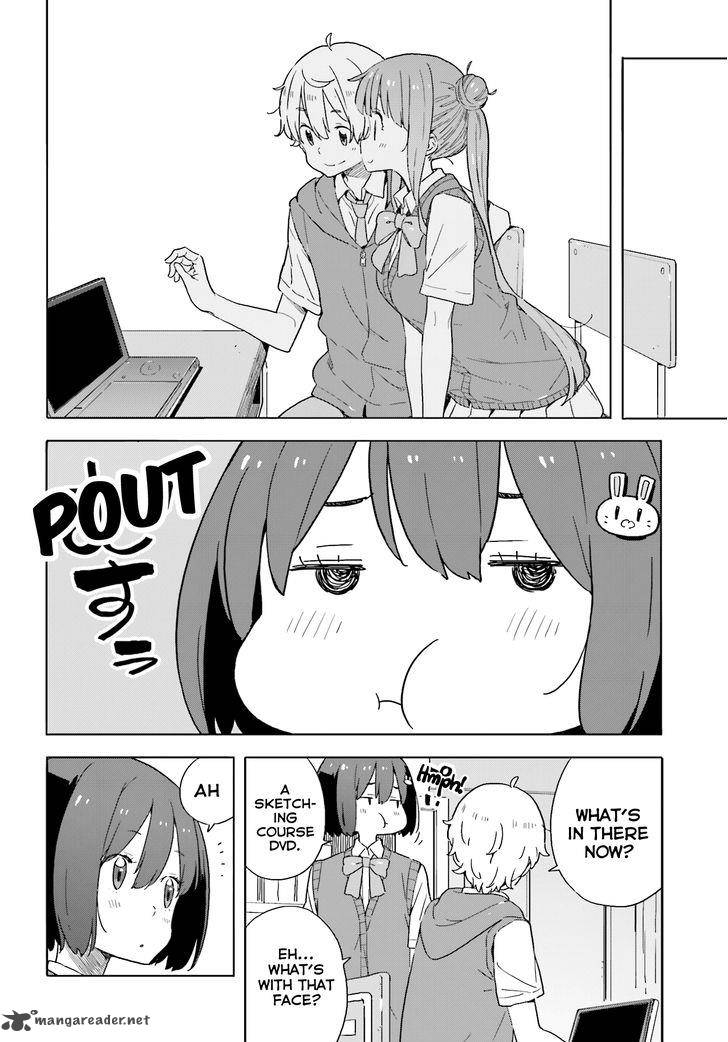 Kono Bijutsubu Ni Wa Mondai Ga Aru Chapter 41 Page 22