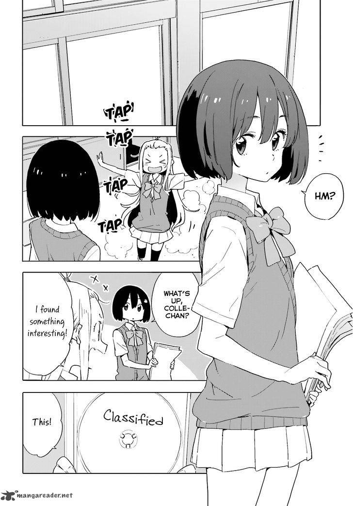 Kono Bijutsubu Ni Wa Mondai Ga Aru Chapter 41 Page 4