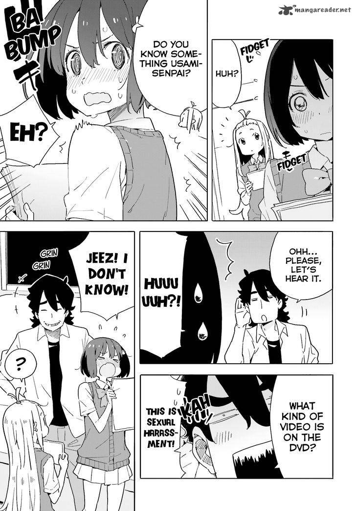 Kono Bijutsubu Ni Wa Mondai Ga Aru Chapter 41 Page 7