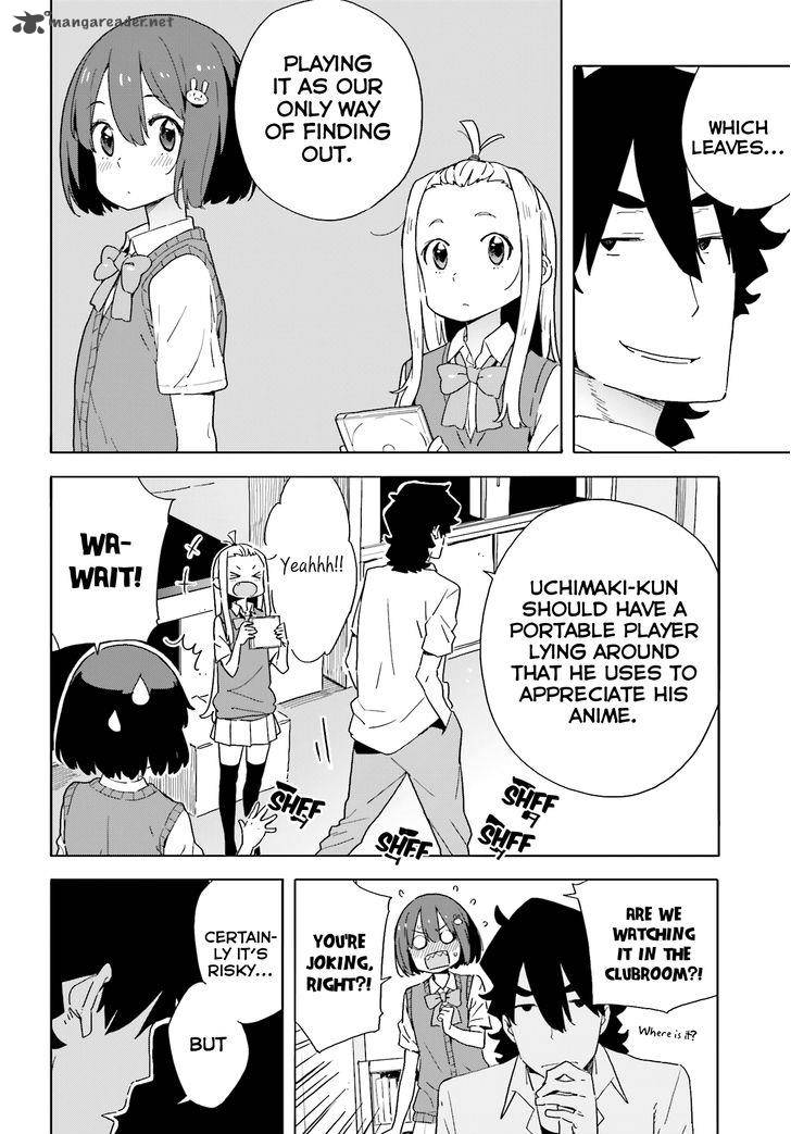 Kono Bijutsubu Ni Wa Mondai Ga Aru Chapter 41 Page 8