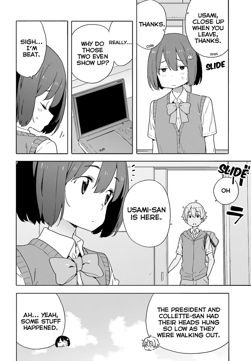 Kono Bijutsubu Ni Wa Mondai Ga Aru Chapter 42 Page 20