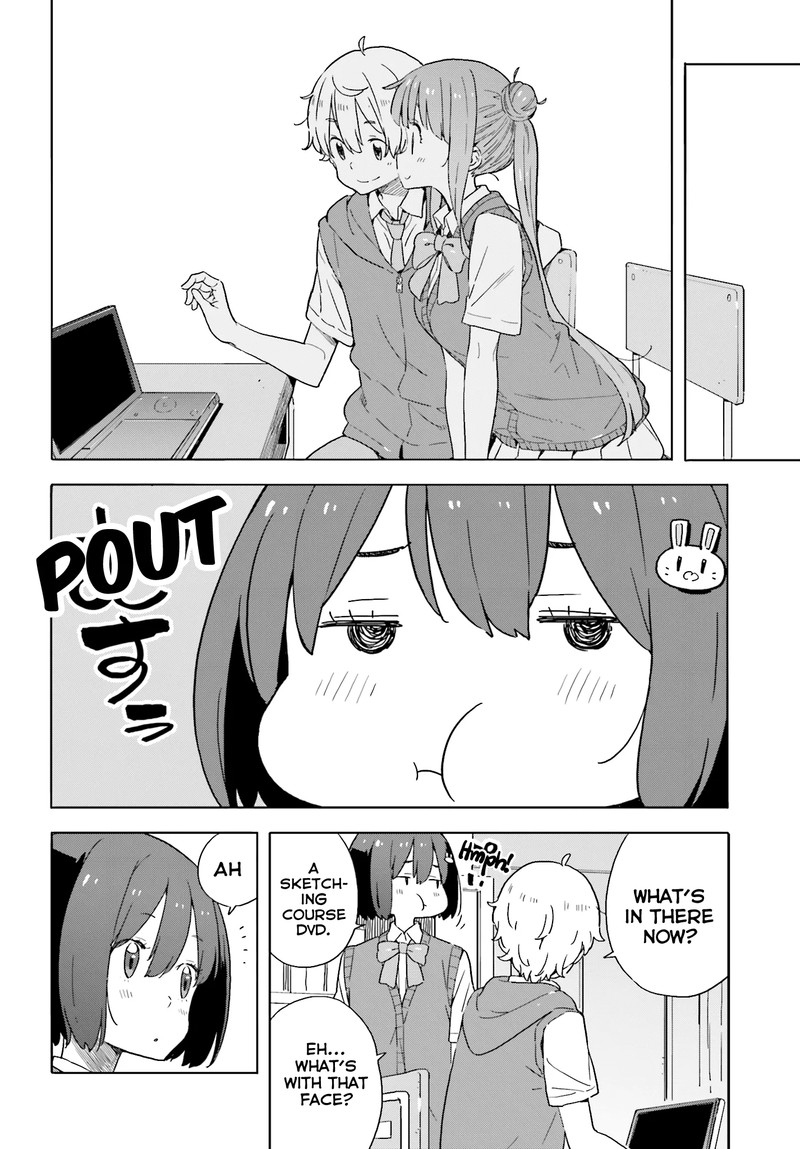 Kono Bijutsubu Ni Wa Mondai Ga Aru Chapter 42 Page 22
