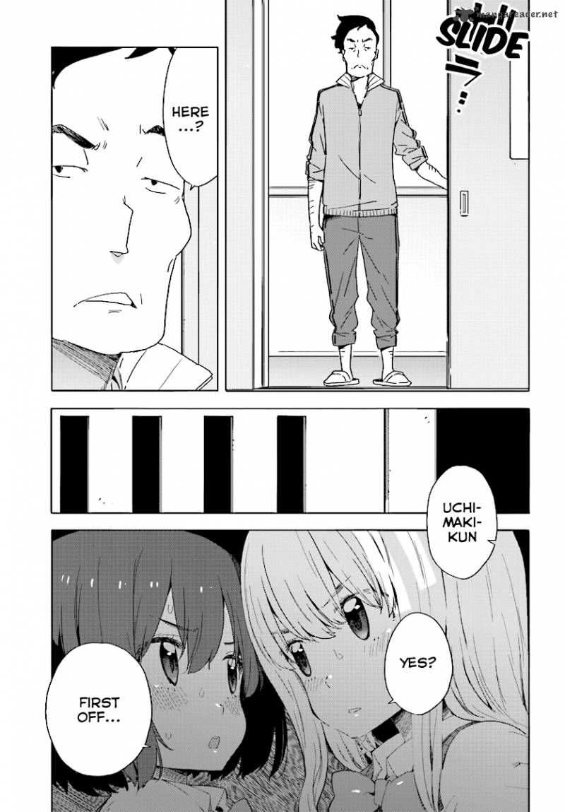 Kono Bijutsubu Ni Wa Mondai Ga Aru Chapter 43 Page 31