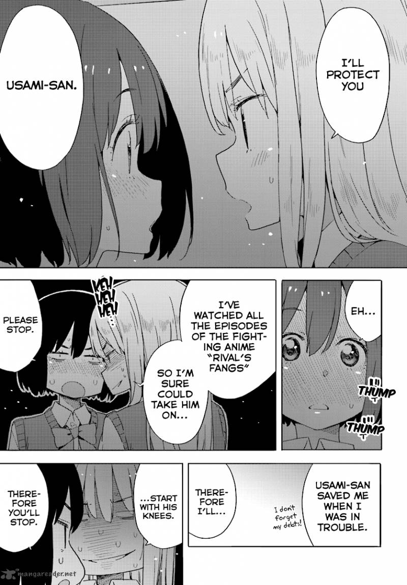 Kono Bijutsubu Ni Wa Mondai Ga Aru Chapter 43 Page 33