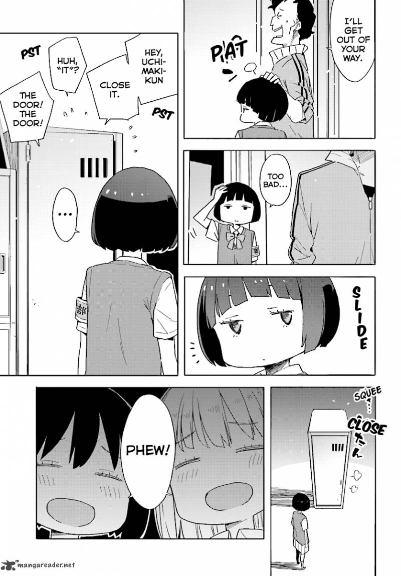 Kono Bijutsubu Ni Wa Mondai Ga Aru Chapter 43 Page 39