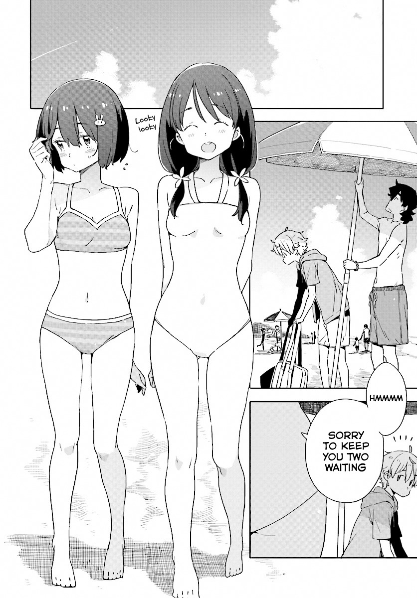 Kono Bijutsubu Ni Wa Mondai Ga Aru Chapter 44 Page 8