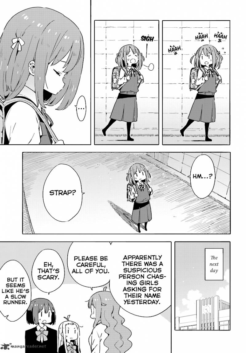 Kono Bijutsubu Ni Wa Mondai Ga Aru Chapter 46 Page 9