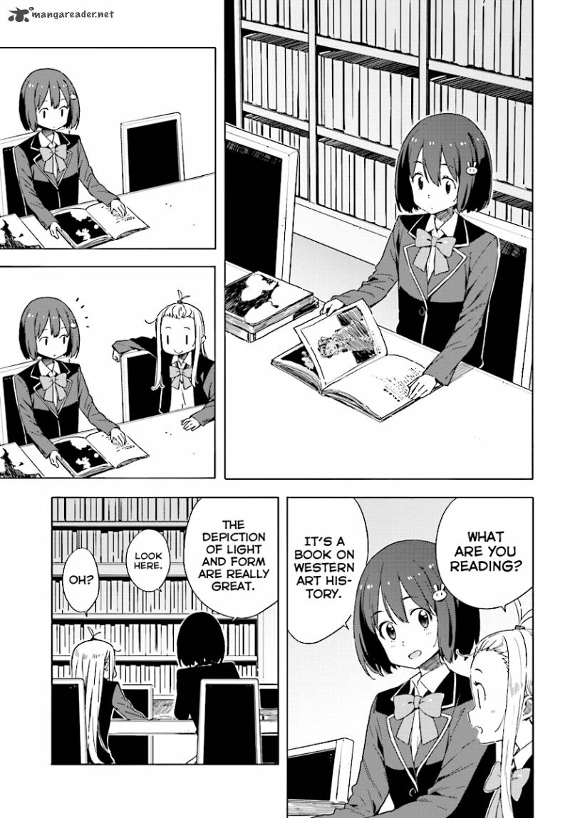 Kono Bijutsubu Ni Wa Mondai Ga Aru Chapter 50 Page 15