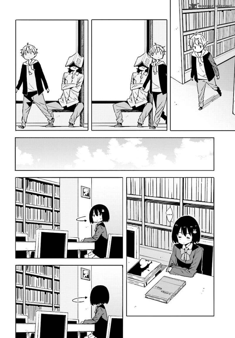 Kono Bijutsubu Ni Wa Mondai Ga Aru Chapter 50 Page 18