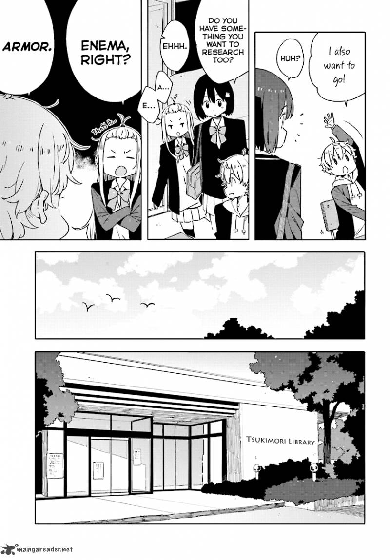 Kono Bijutsubu Ni Wa Mondai Ga Aru Chapter 50 Page 7