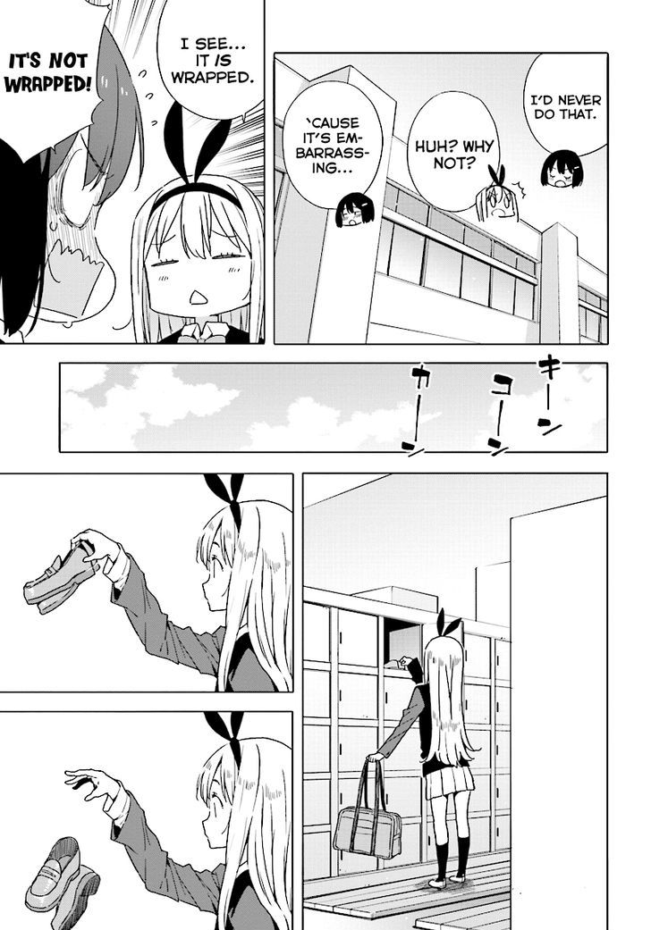 Kono Bijutsubu Ni Wa Mondai Ga Aru Chapter 53 Page 5