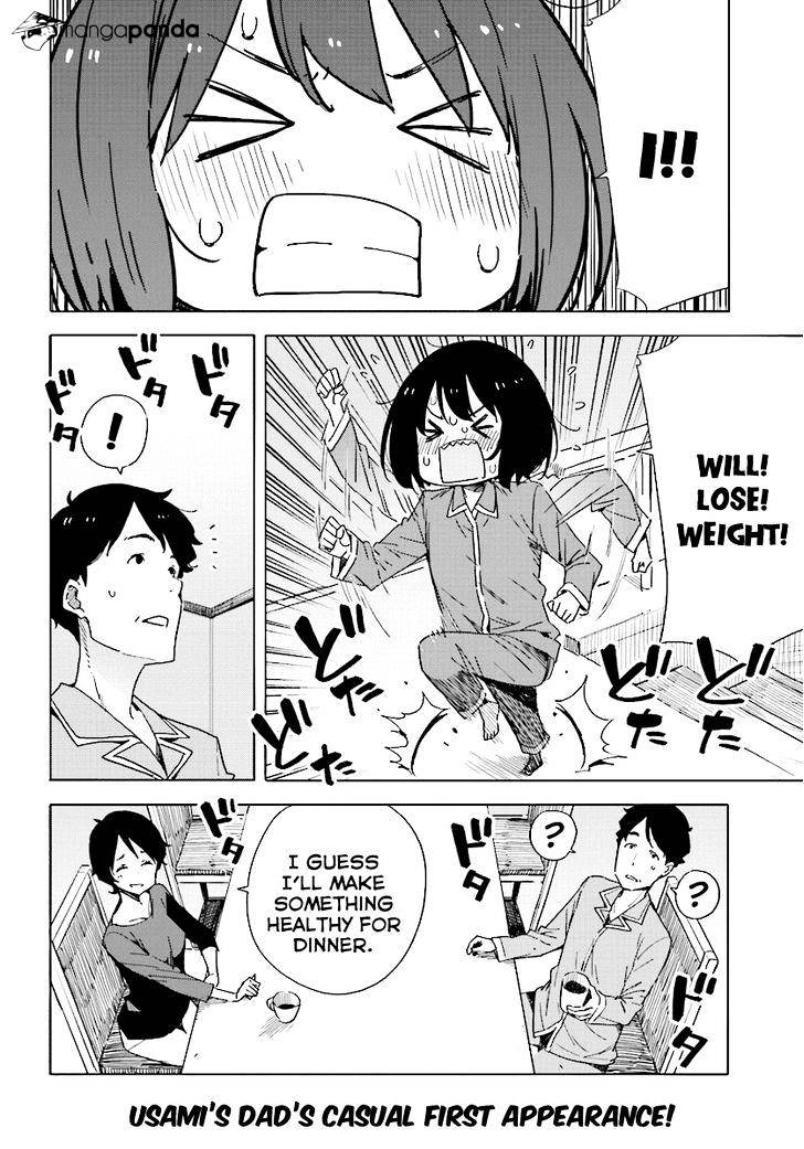 Kono Bijutsubu Ni Wa Mondai Ga Aru Chapter 55 Page 12