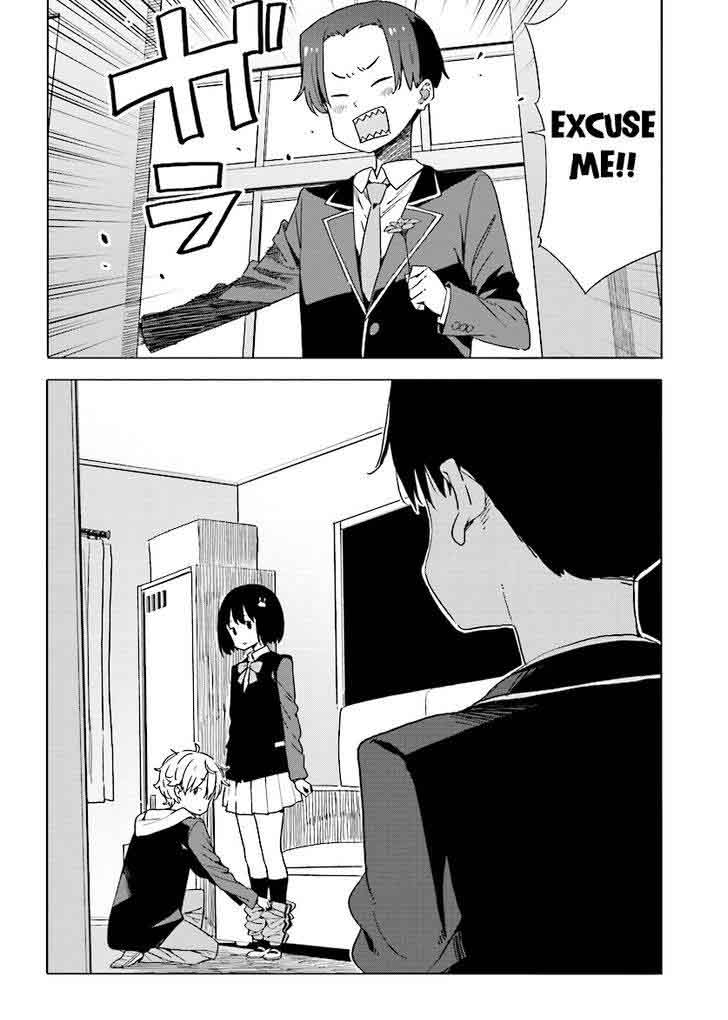 Kono Bijutsubu Ni Wa Mondai Ga Aru Chapter 56 Page 24