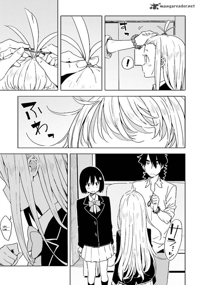 Kono Bijutsubu Ni Wa Mondai Ga Aru Chapter 57 Page 13